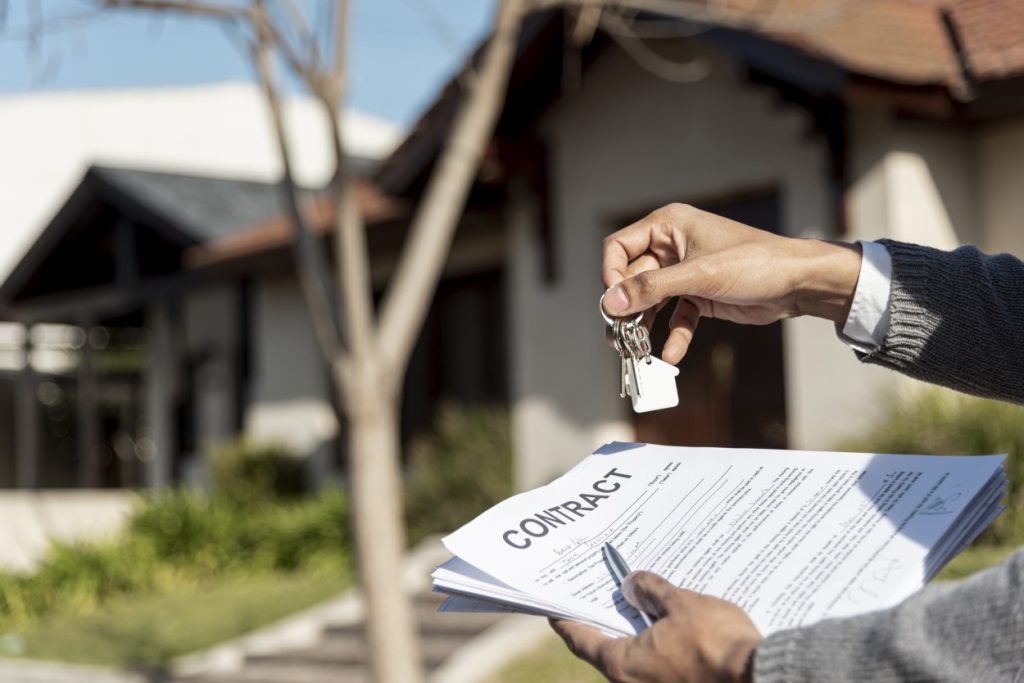 Hợp đồng mua bán tài sản (4)