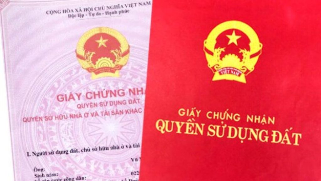 Tại sao nên sử dụng dịch vụ công chứng khi sang tên sổ đỏ theo Luật Việt Nam? 2 Quy trình công chứng hợp đồng chuyển nhượng sổ đỏ