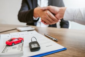 Địa chỉ văn phòng công chứng uy tín tại Gia Lâm, Hà Nội 5 Tempat gadai BPKB Mobil
