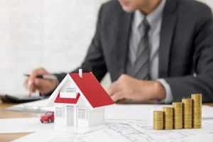 Đánh thuế thu nhập cá nhân từ thừa kế, quà tặng? 14 dieu kien kinh doanh moi gioi bds